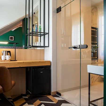 Santa Natura & Hotel