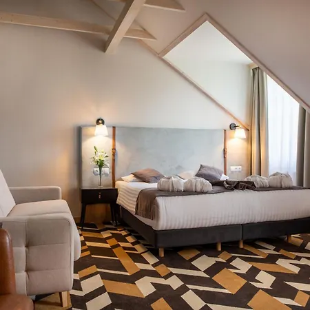 Hotel Santa Natura & Nowa Wies (Zyrardow)