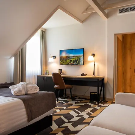 Santa Natura & Nowa Wies (Zyrardow)