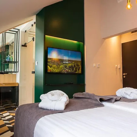 Santa Natura & Nowa Wies (Zyrardow)