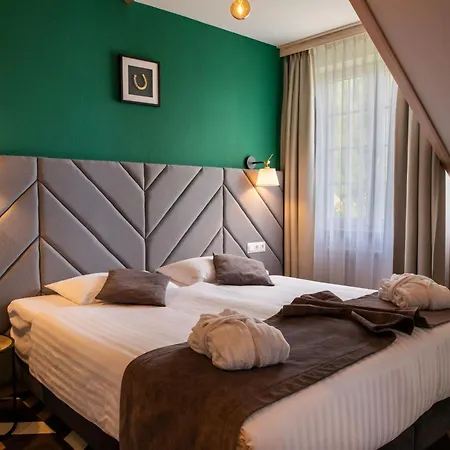 Santa Natura & Hotel