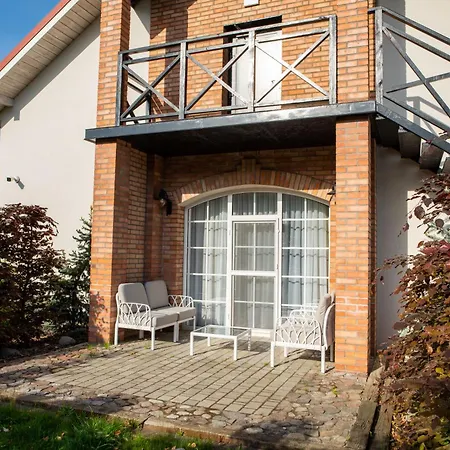 Hotel Santa Natura &