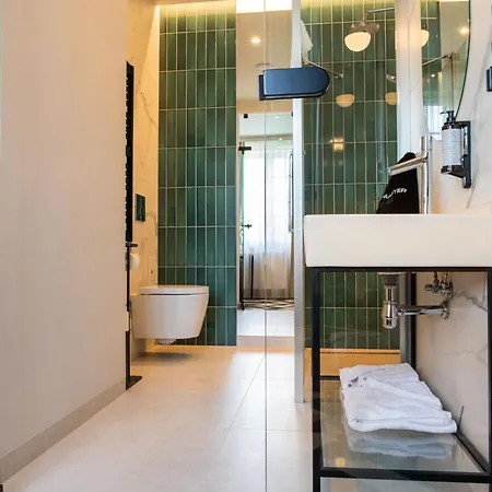 Hotel Santa Natura & 4*