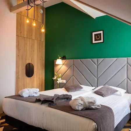 Santa Natura & Nowa Wies (Zyrardow)