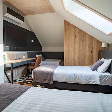 Santa Natura & Hotel