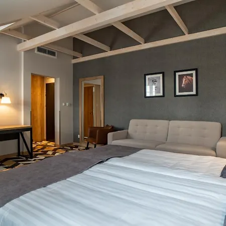 Santa Natura & Hotel 4*