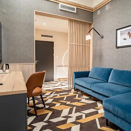 Santa Natura & Nowa Wies (Zyrardow)