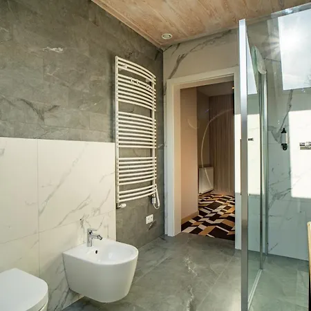 Hotel Santa Natura & Nowa Wies (Zyrardow)