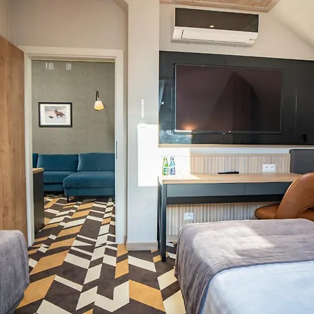 Santa Natura & Nowa Wies (Zyrardow)