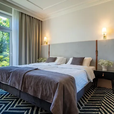 Santa Natura & Hotel