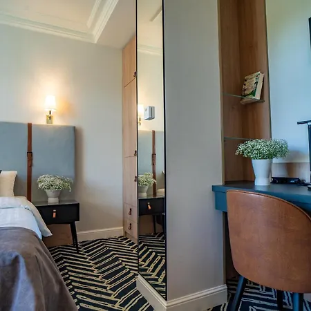 Hotel Santa Natura &