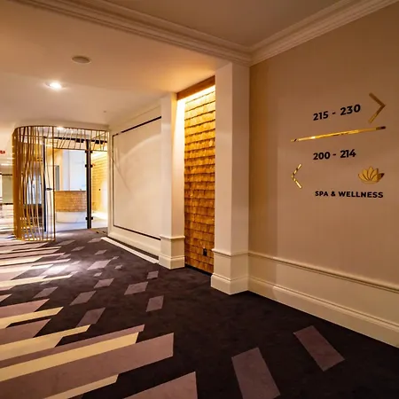 Hotel Santa Natura & 4*