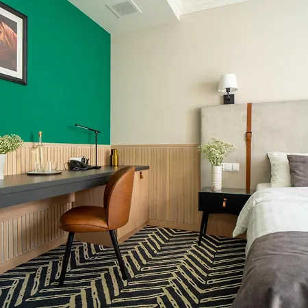 Santa Natura & Nowa Wies (Zyrardow)