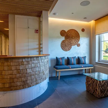 Santa Natura & Hotel 4*