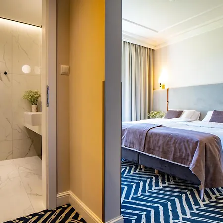 Santa Natura & Hotel