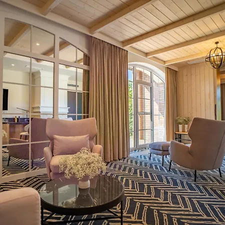 Santa Natura & Nowa Wies (Zyrardow)