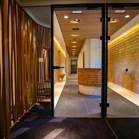 Hotel Santa Natura & 4*