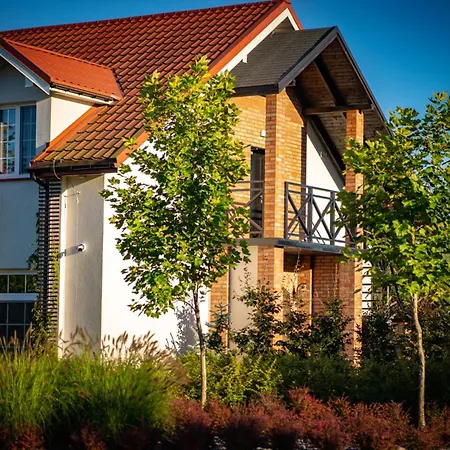 Santa Natura & Nowa Wies (Zyrardow)