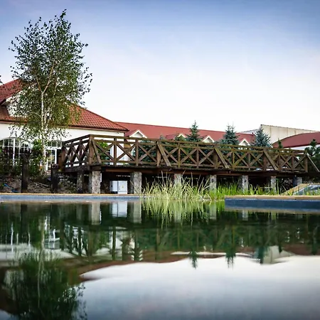 Santa Natura & Nowa Wies (Zyrardow)