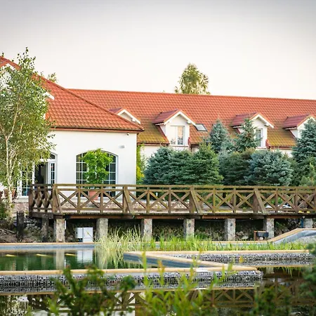 Hotel Santa Natura & 4*