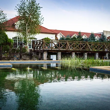 Hotel Santa Natura &