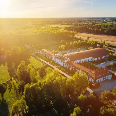 Hotel Santa Natura & 4*