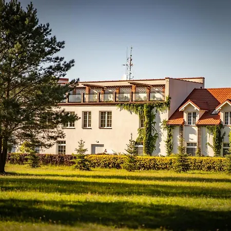 Santa Natura & Nowa Wies (Zyrardow)