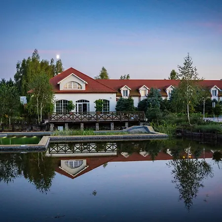 Hotel Santa Natura &