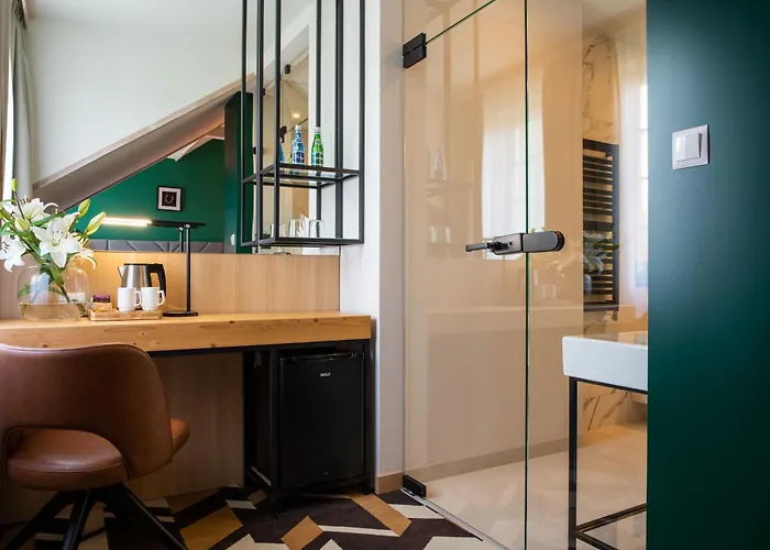 Santa Natura & Hotel