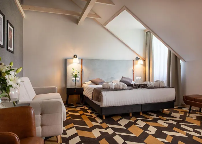 Hotel Santa Natura & Nowa Wies (Zyrardow)