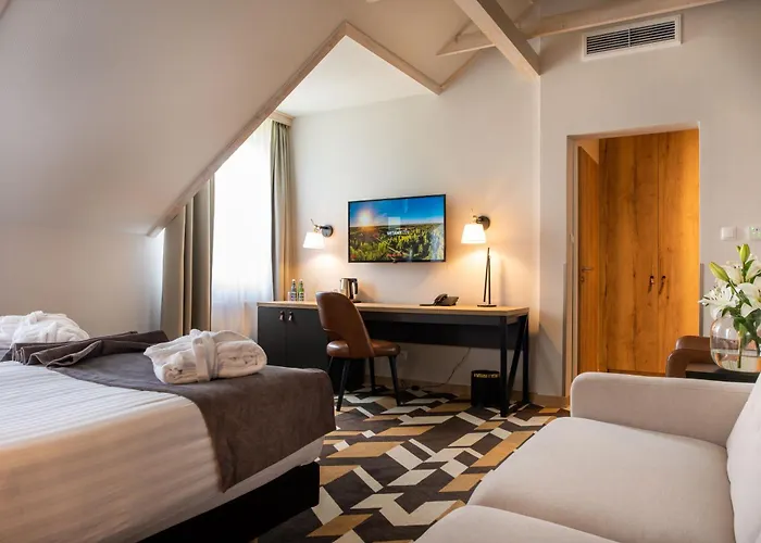 Santa Natura & Nowa Wies (Zyrardow)