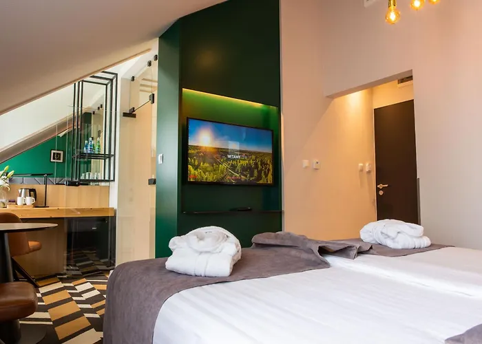 Santa Natura & Nowa Wies (Zyrardow)