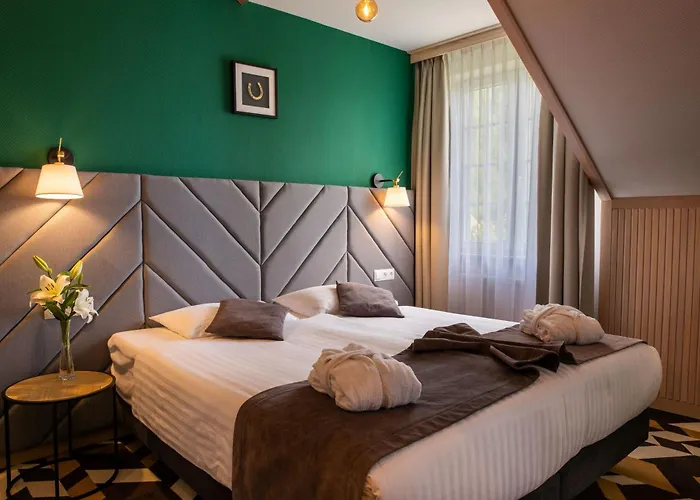 Santa Natura & Hotel