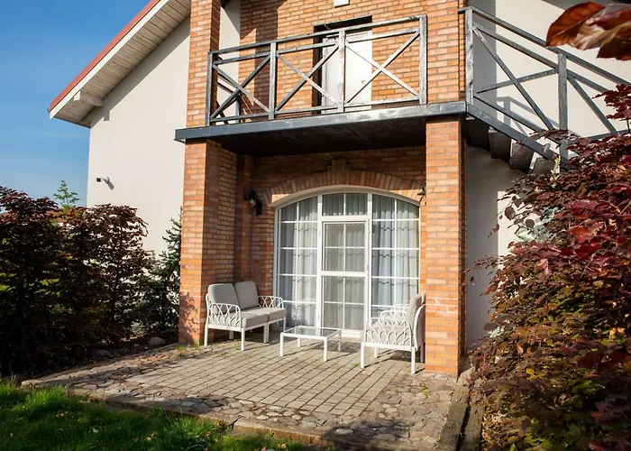 Hotel Santa Natura &