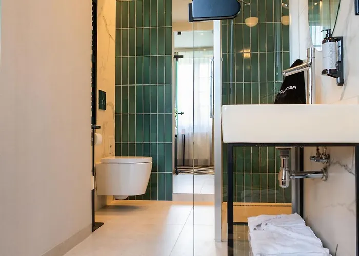 Hotel Santa Natura & 4*