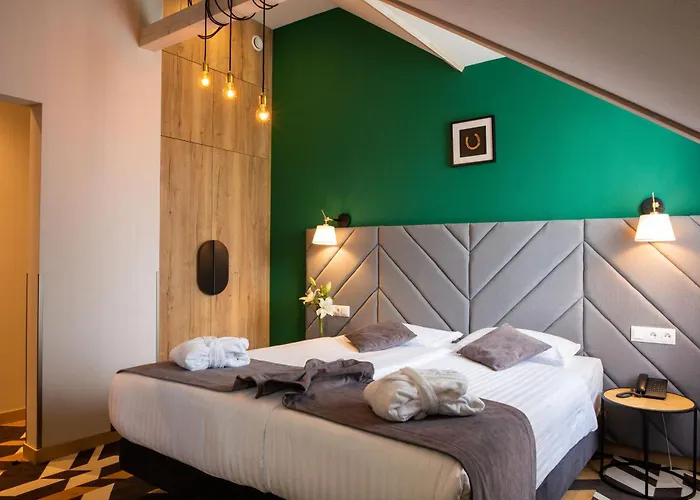 Santa Natura & Nowa Wies (Zyrardow)