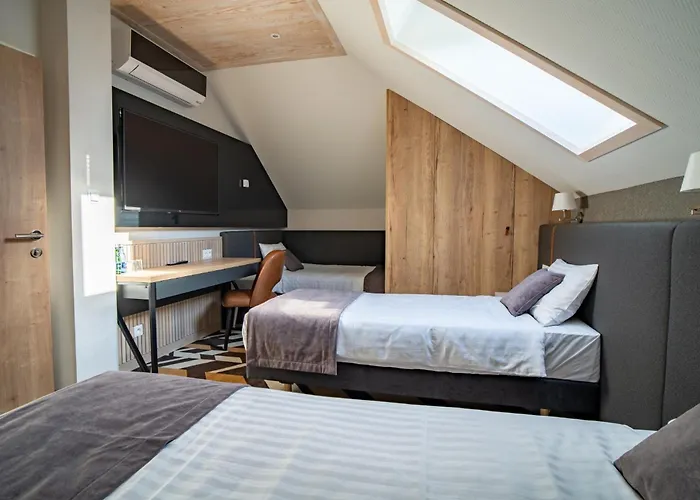 Santa Natura & Hotel