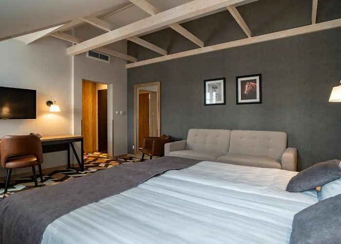 Santa Natura & Hotel 4*