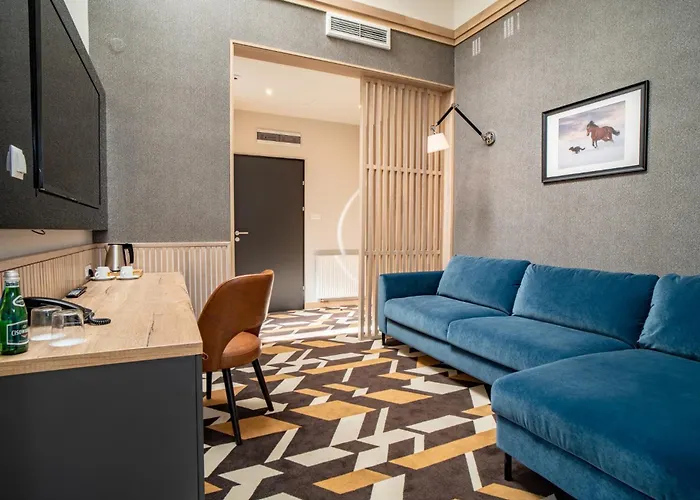 Santa Natura & Nowa Wies (Zyrardow)