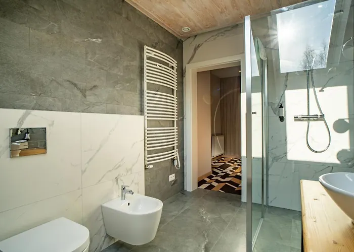 Hotel Santa Natura & Nowa Wies (Zyrardow)