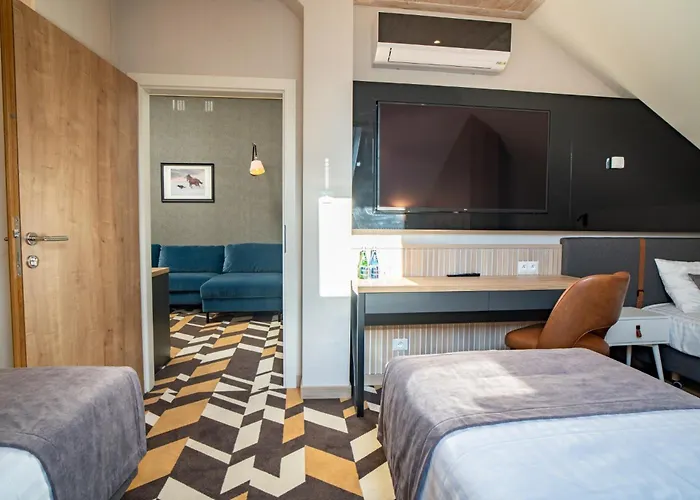 Santa Natura & Nowa Wies (Zyrardow)