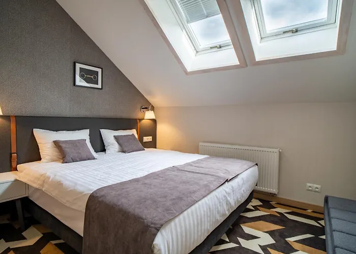 Santa Natura & Hotel