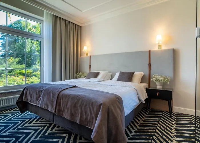 Santa Natura & Hotel