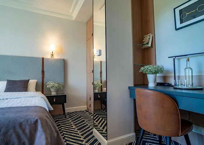 Hotel Santa Natura &