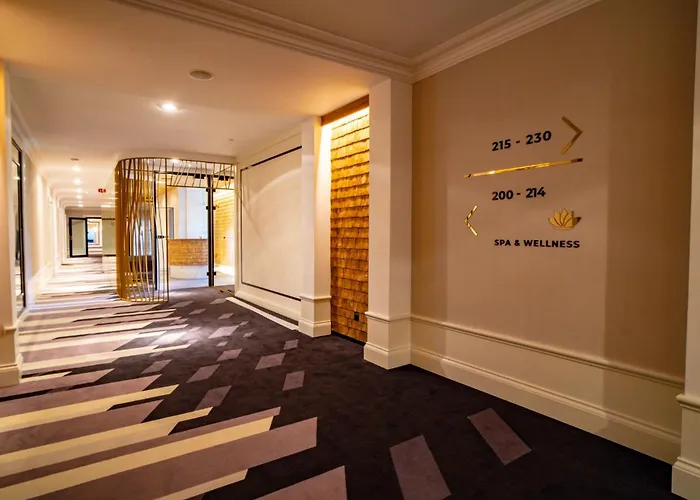 Hotel Santa Natura & 4*