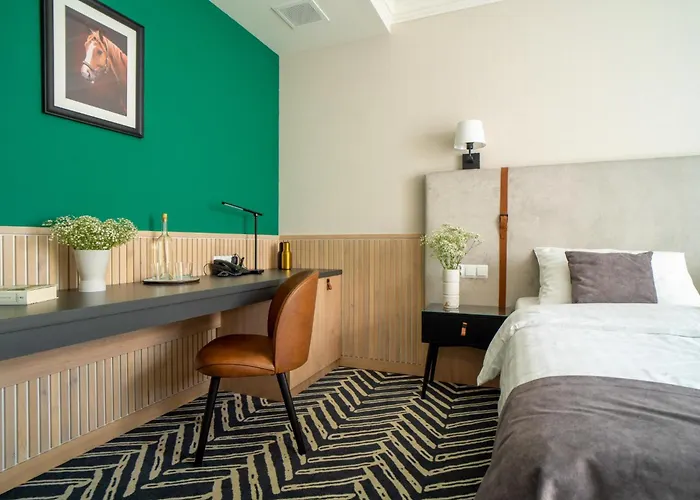 Santa Natura & Nowa Wies (Zyrardow)