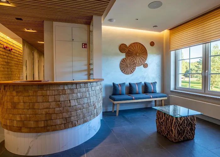 Santa Natura & Hotel 4*