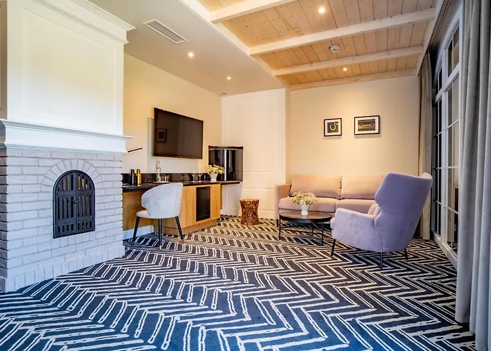 Hotel Santa Natura & 4*