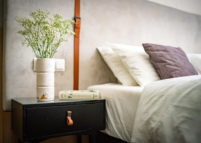 Hotel Santa Natura & Nowa Wies (Zyrardow)