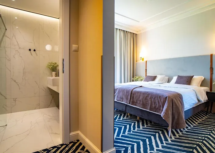 Santa Natura & Hotel